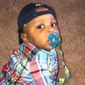 Meet your Posher, Casey